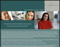 Christine Falbo CPA