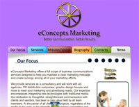 eConcepts Marketing
